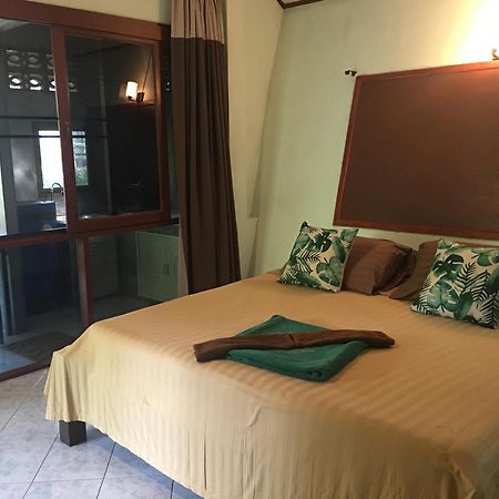 Poseidon Resort Тао Екстер'єр фото