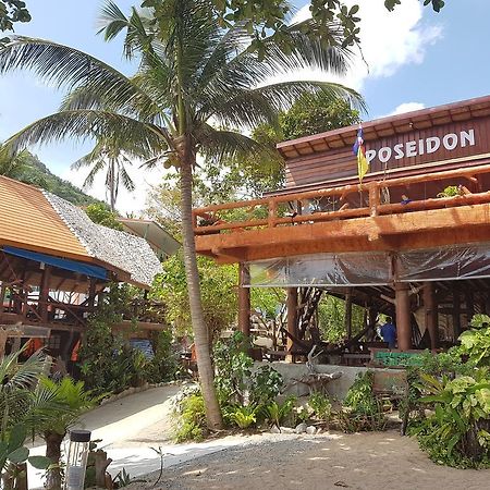 Poseidon Resort Тао Екстер'єр фото