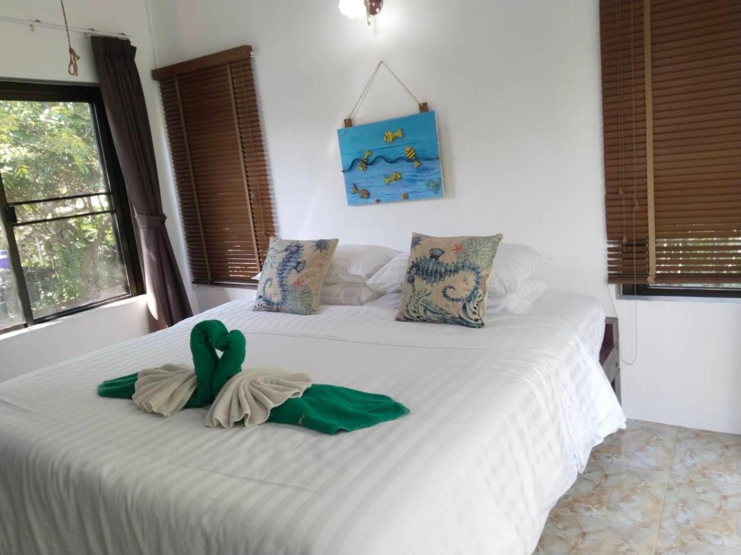 Poseidon Resort Тао Екстер'єр фото