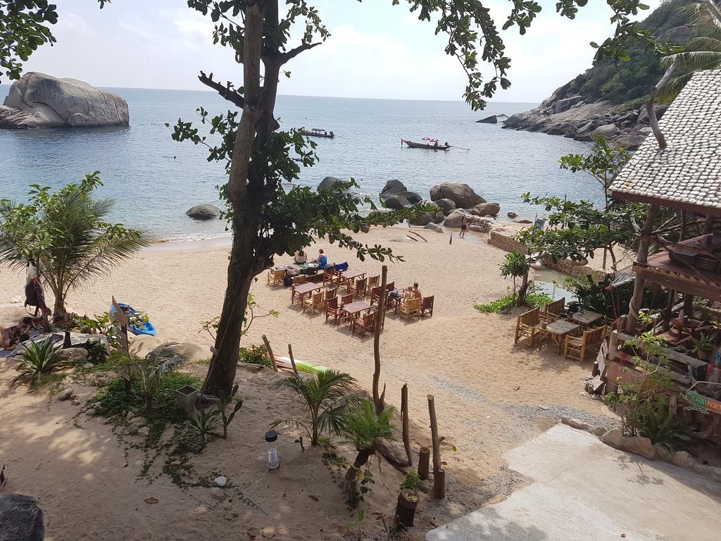 Poseidon Resort Тао Екстер'єр фото
