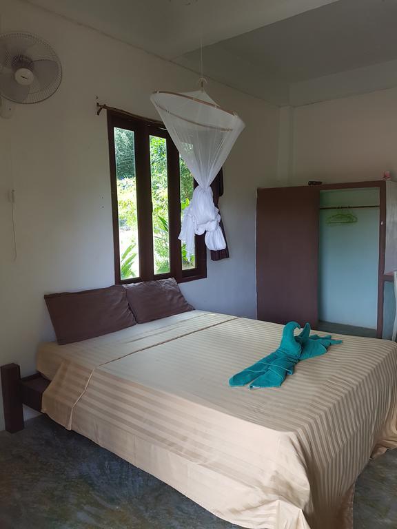 Poseidon Resort Тао Екстер'єр фото