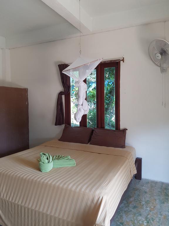Poseidon Resort Тао Екстер'єр фото