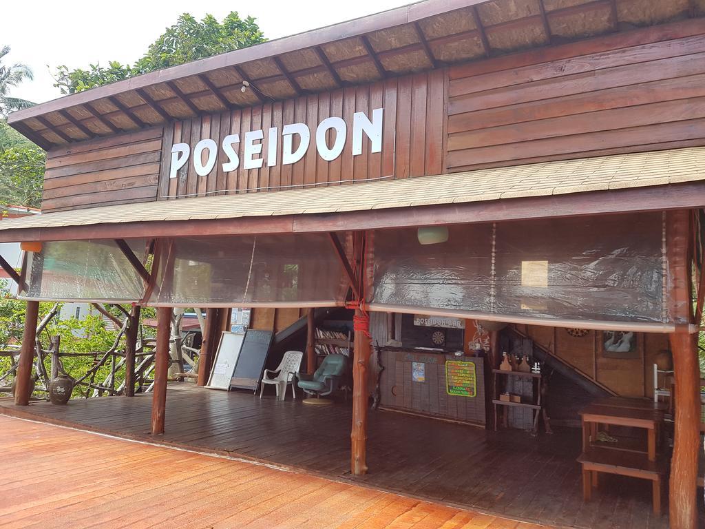 Poseidon Resort Тао Екстер'єр фото