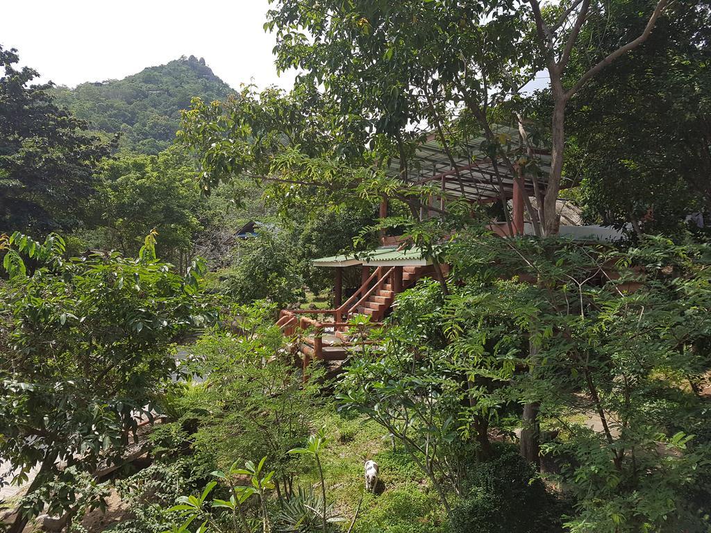 Poseidon Resort Тао Екстер'єр фото