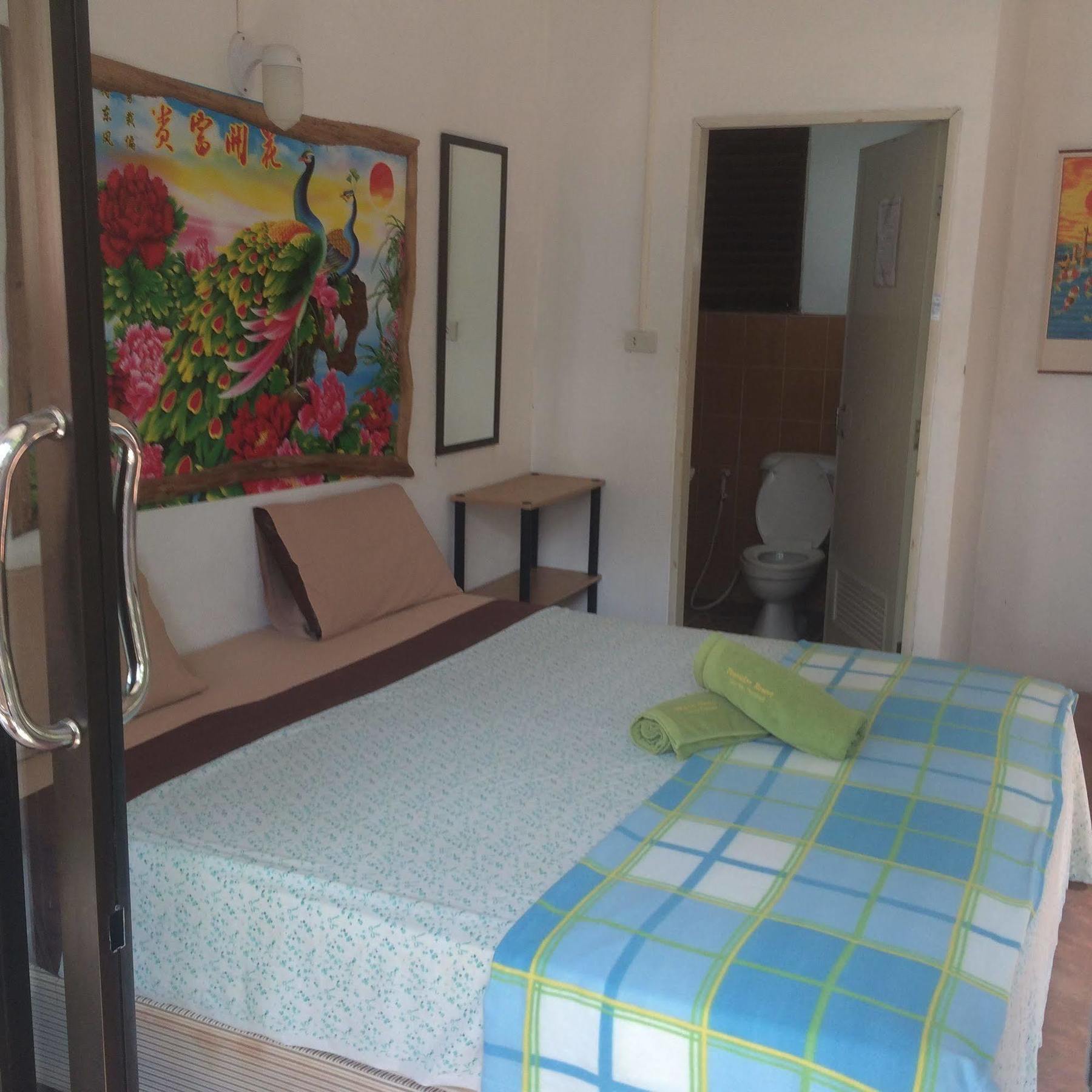Poseidon Resort Тао Екстер'єр фото