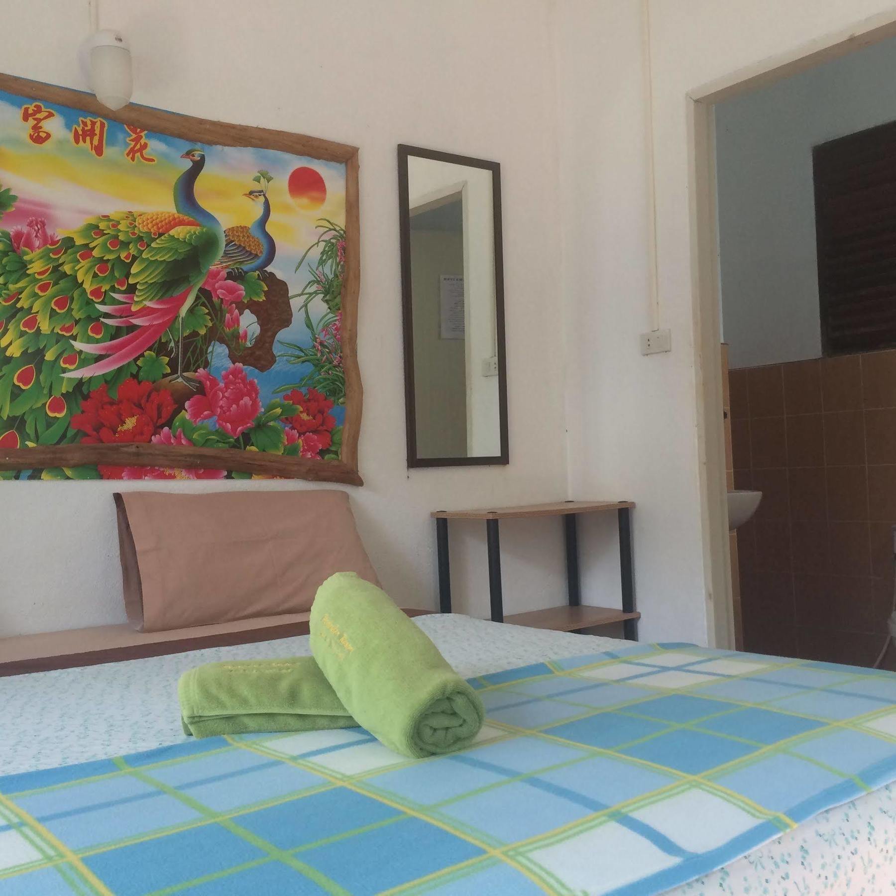 Poseidon Resort Тао Екстер'єр фото