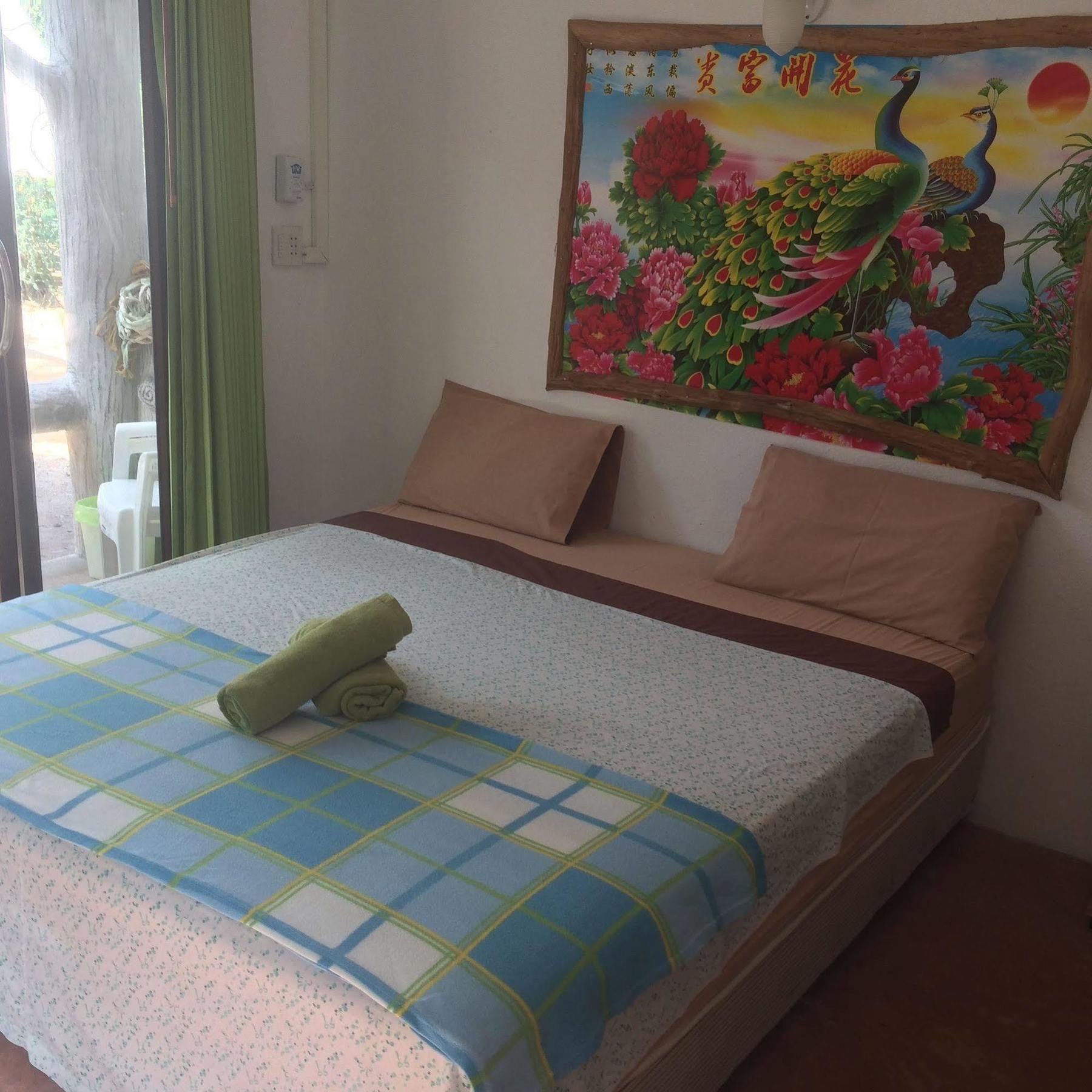 Poseidon Resort Тао Екстер'єр фото